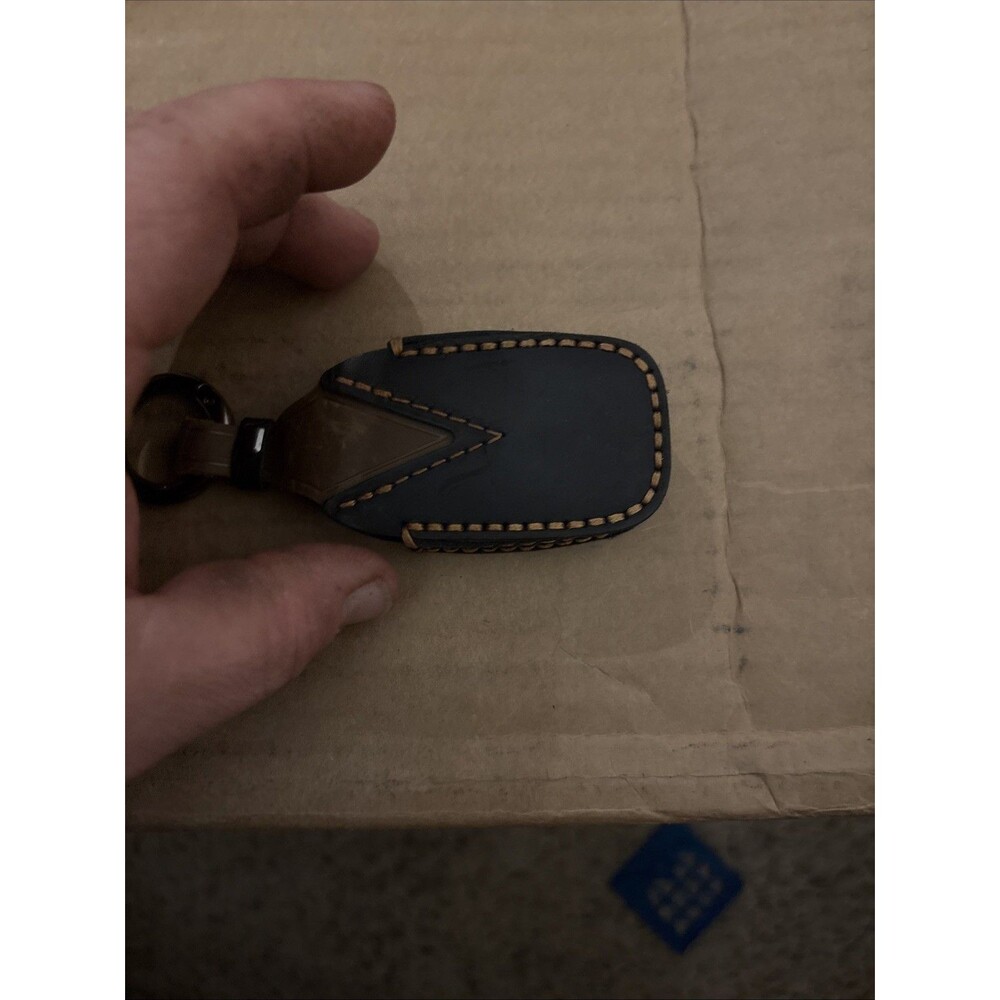Key Fob Cover - Picture 2 of 5